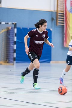Bild 455 - wBJ Futsalmeisterschaft Runde 1